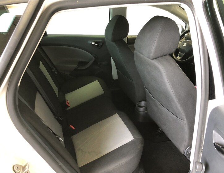 Seat Ibiza 11