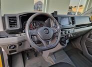 Volkswagen Crafter 22