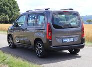 Citroën Berlingo 5