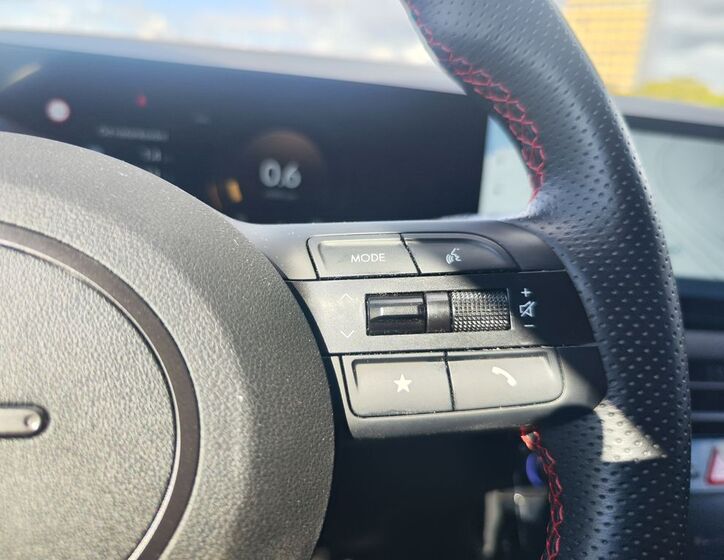 Hyundai Tucson 28