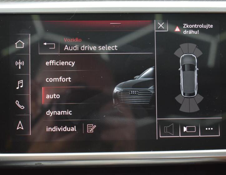 Audi A6 24