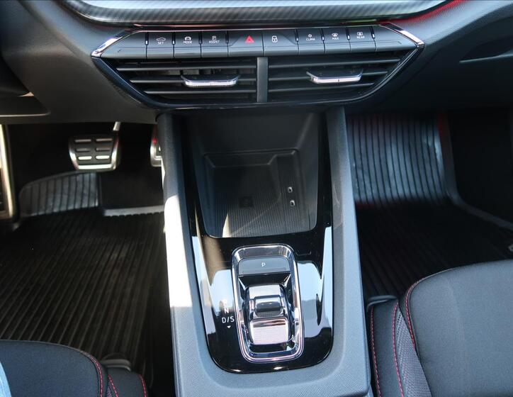 Škoda Octavia 18