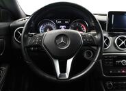 Mercedes-Benz CLA 17