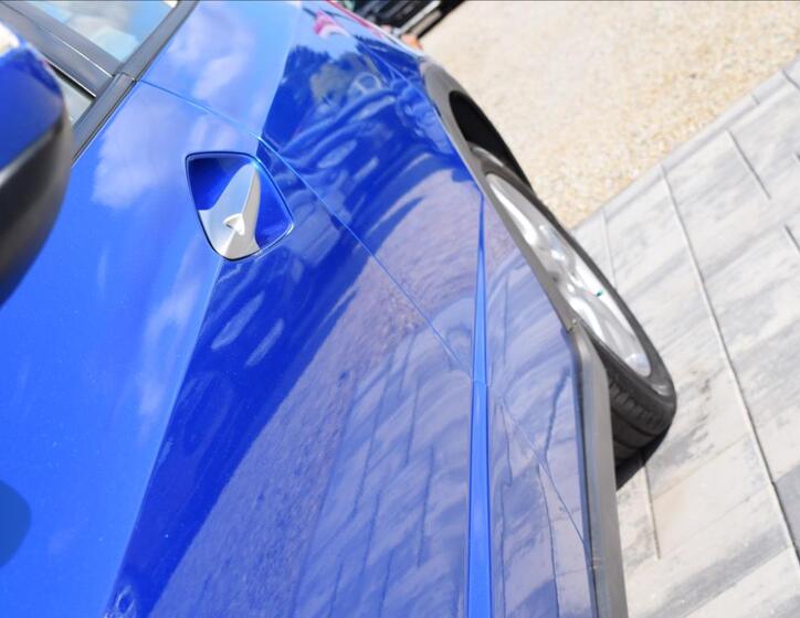 Honda Civic 8