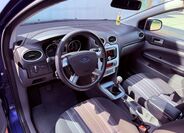 Ford Focus 12