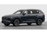 Volvo XC90 1