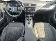 Škoda Superb 5