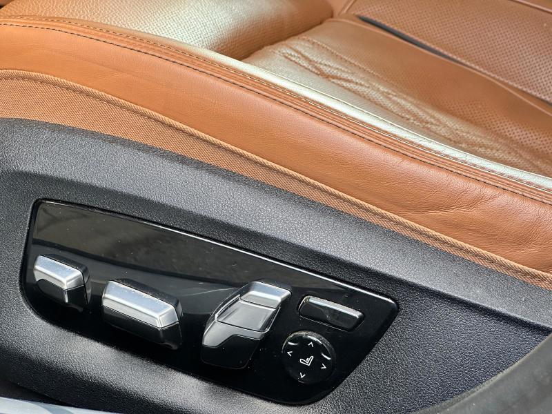 BMW Řada 7