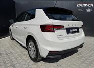 Škoda Fabia 6