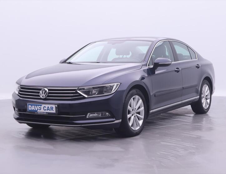 Volkswagen Passat 3