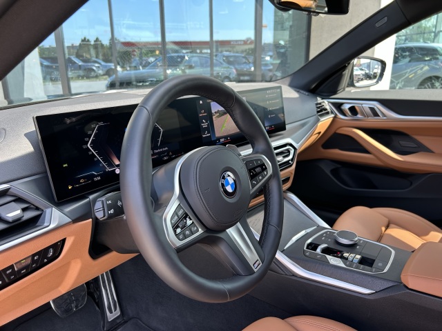 BMW Řada 4
