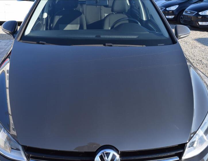 Volkswagen Golf 3