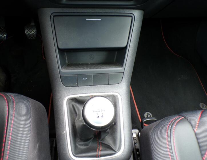 Volkswagen Golf Plus 11