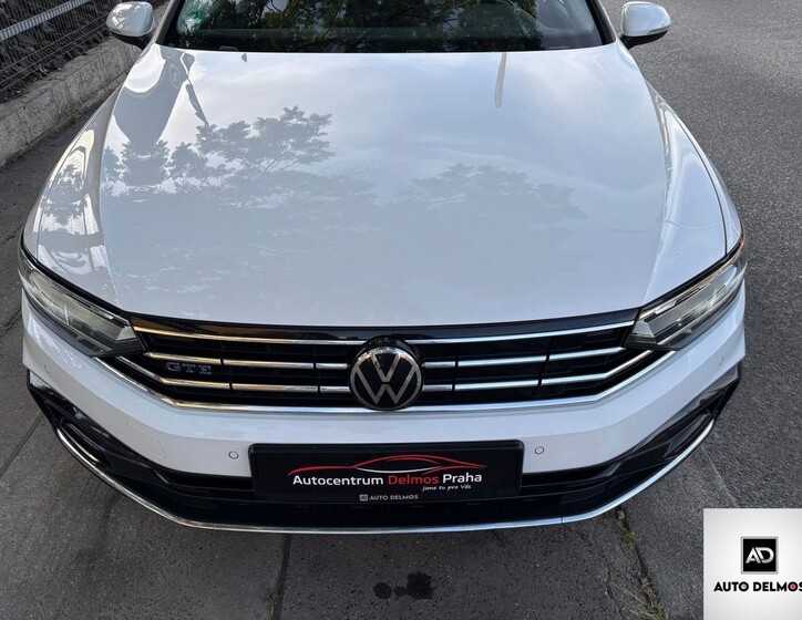 Volkswagen Passat 14