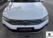 Volkswagen Passat 14