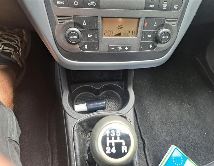 Fiat Grande Punto 22