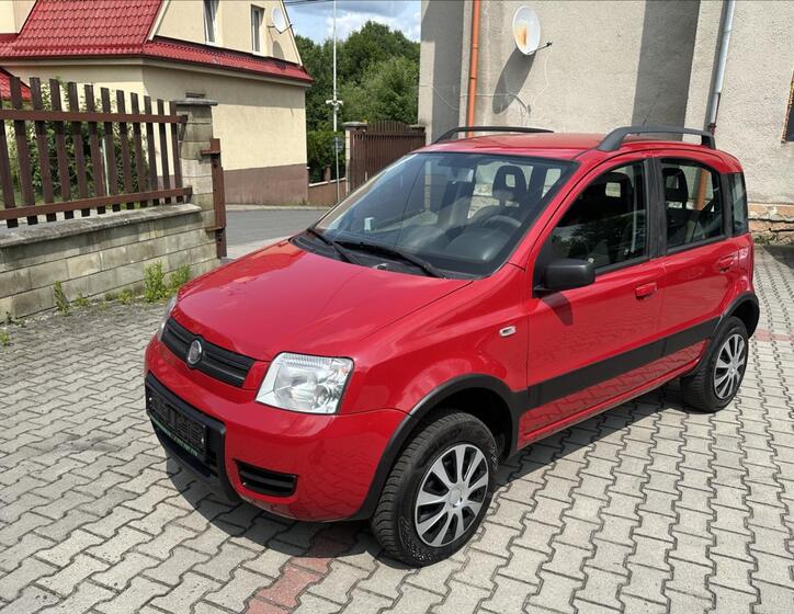 Fiat Panda 9
