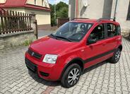 Fiat Panda 9