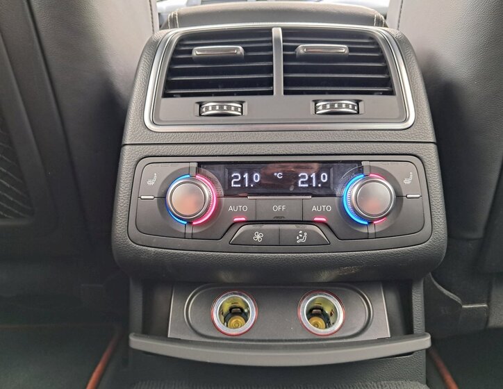 Audi A6 28