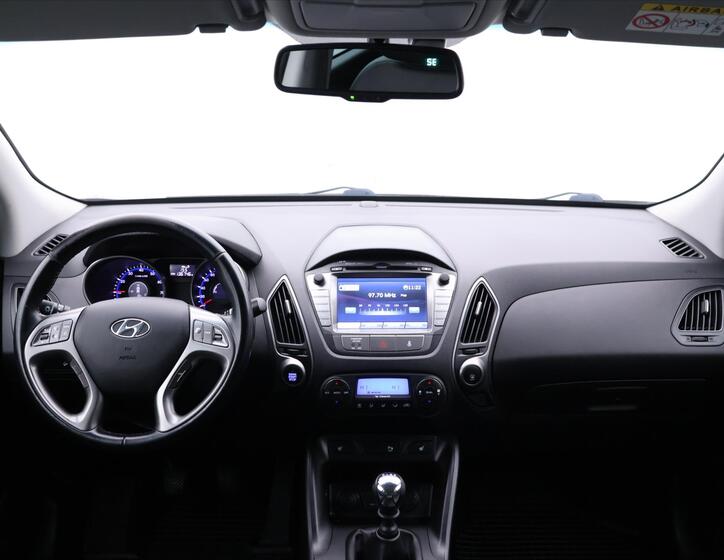 Hyundai ix35 24