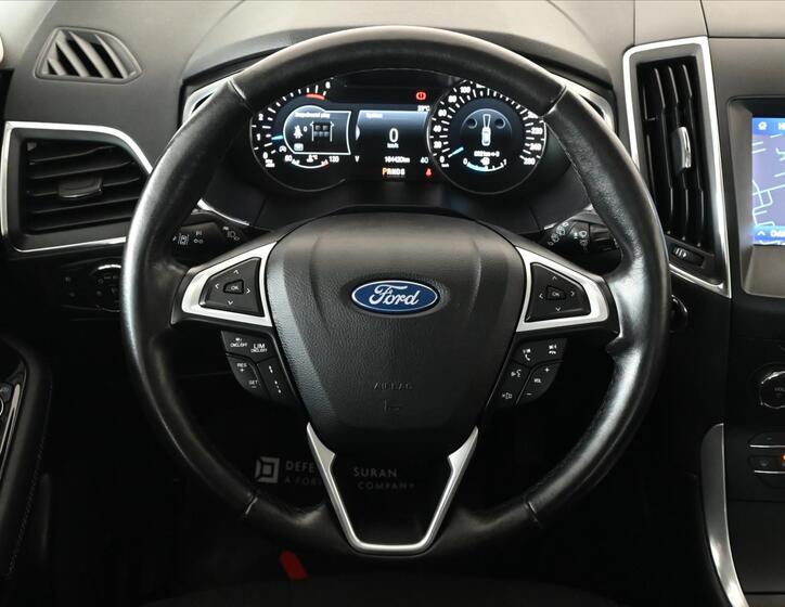 Ford S-MAX 16
