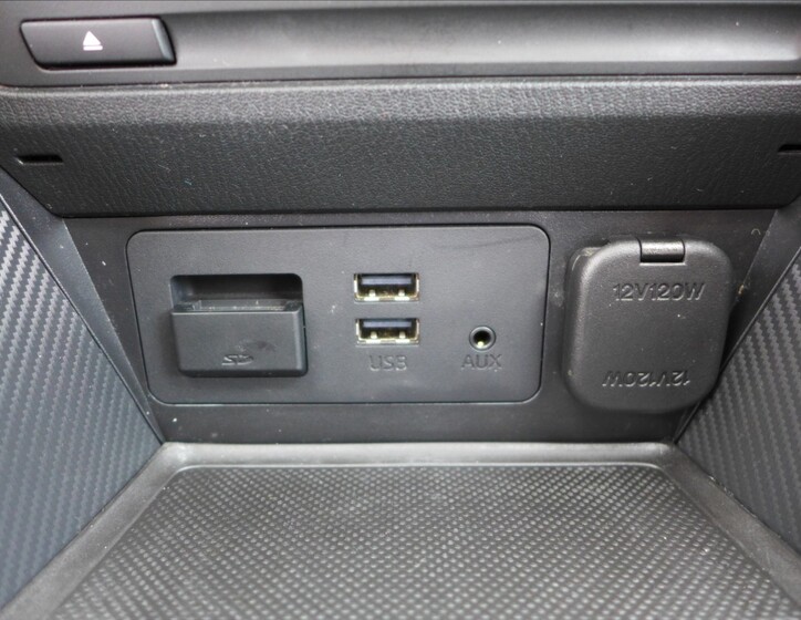 Mazda CX-3 25
