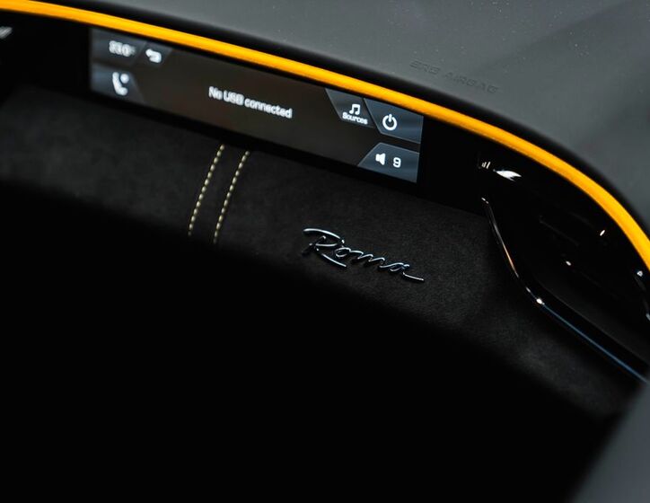 Ferrari Roma 21