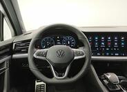 Volkswagen Touareg 18