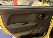 Opel Agila 11