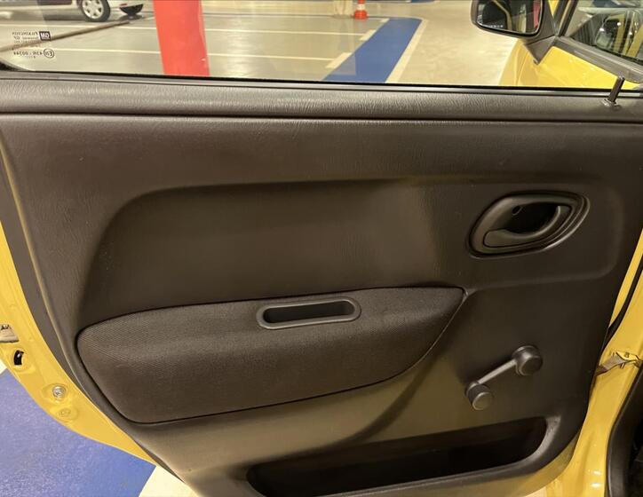 Opel Agila 11