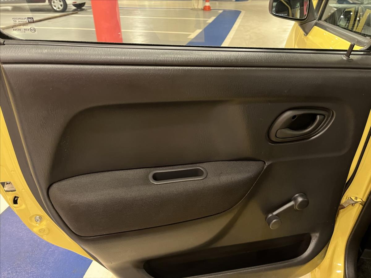 Opel Agila