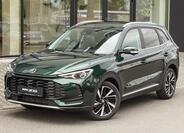 MG ZS 1