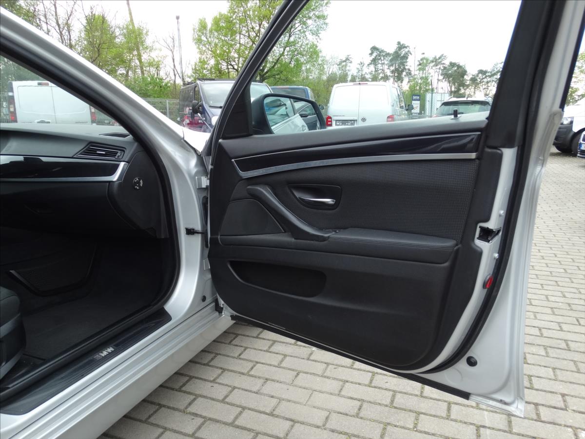 BMW Řada 5