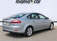 Ford Mondeo 7