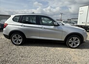 BMW X3 4