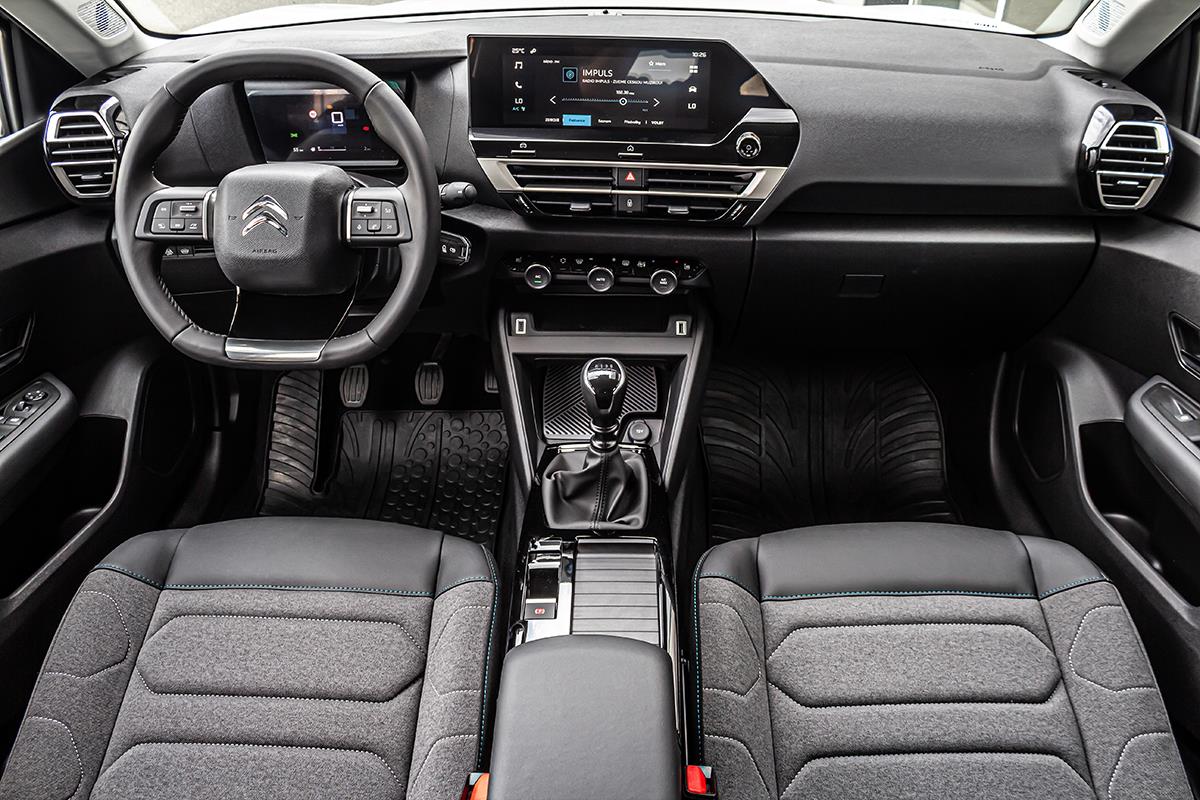 Citroën C4