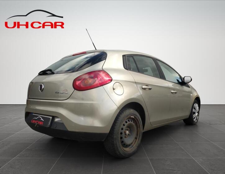 Fiat Bravo 5