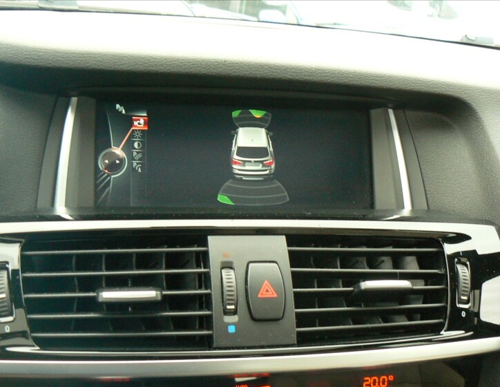BMW X3 17