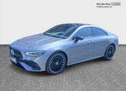 Mercedes-Benz CLA 1