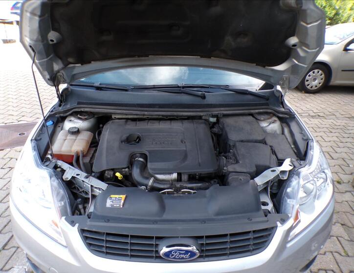 Ford Focus 25