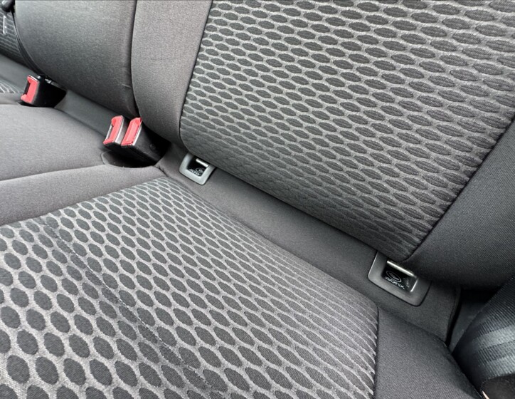 Volkswagen Golf 23