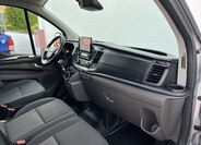 Ford Transit Custom 33