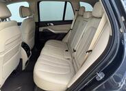 BMW X5 7