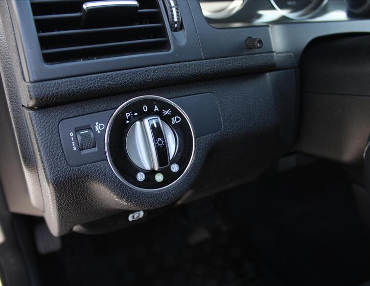 Mercedes-Benz Třídy C 22