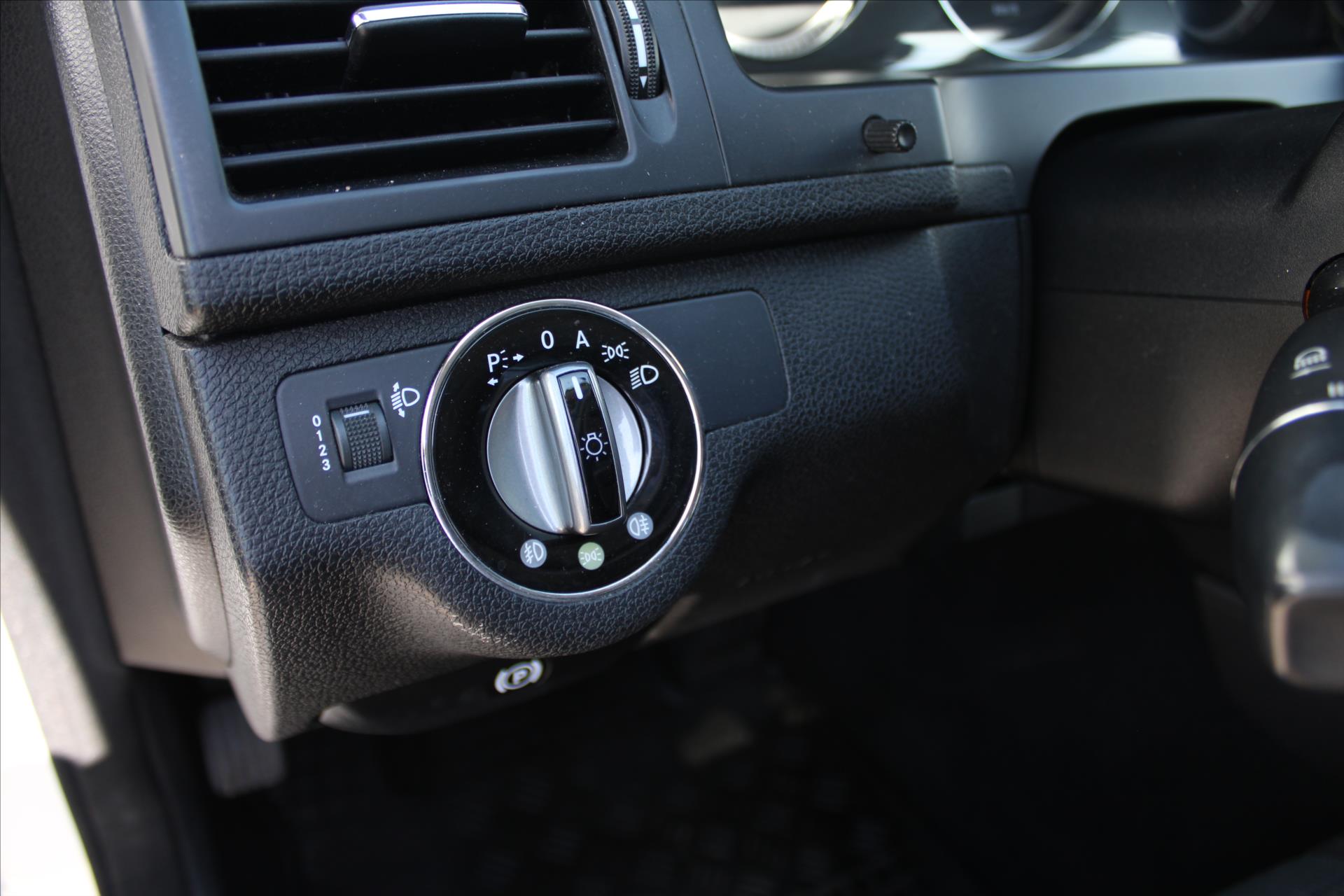 Mercedes-Benz Třídy C