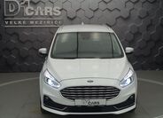 Ford Galaxy 7