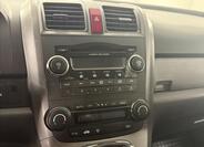 Honda CR-V 16