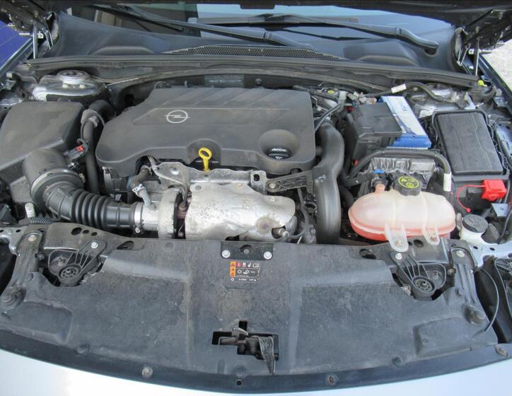 Opel Insignia 24