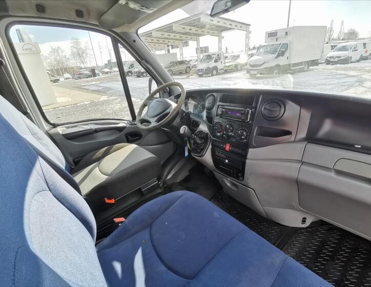 Iveco Daily 8
