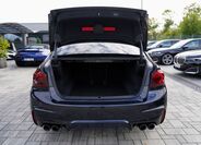 BMW M5 11